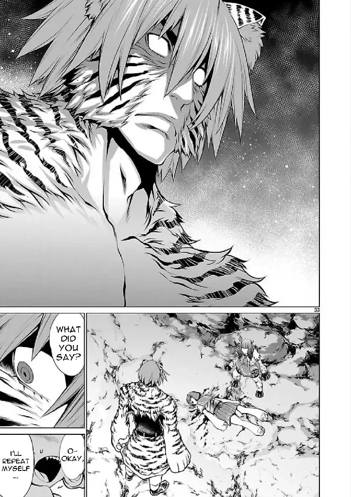 Killing Bites Chapter 48 image 30_optimized